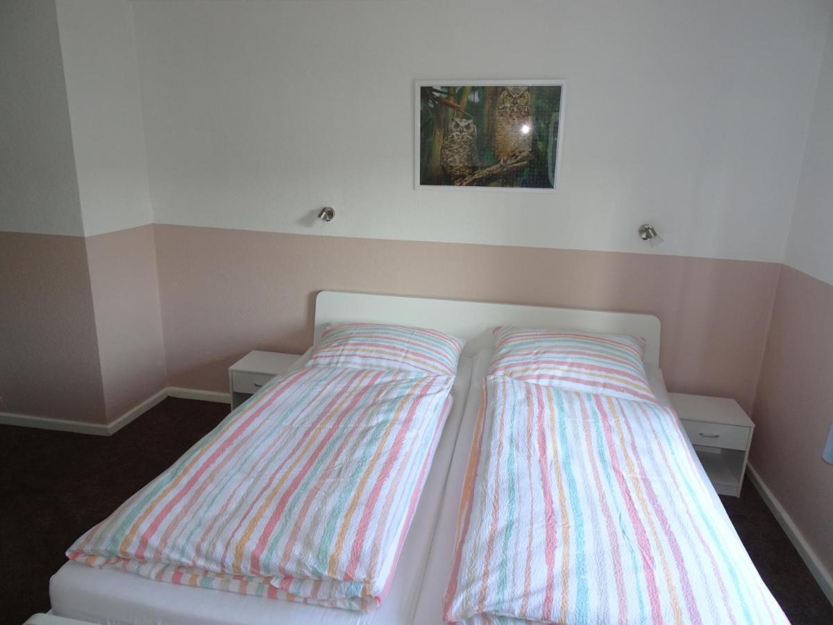 Guest house Gaestehaus Grupello 2*