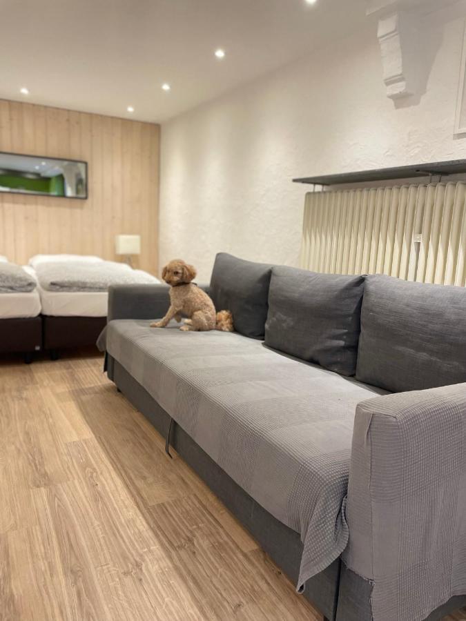Apartmenthaus Sonnen * Düsseldorf