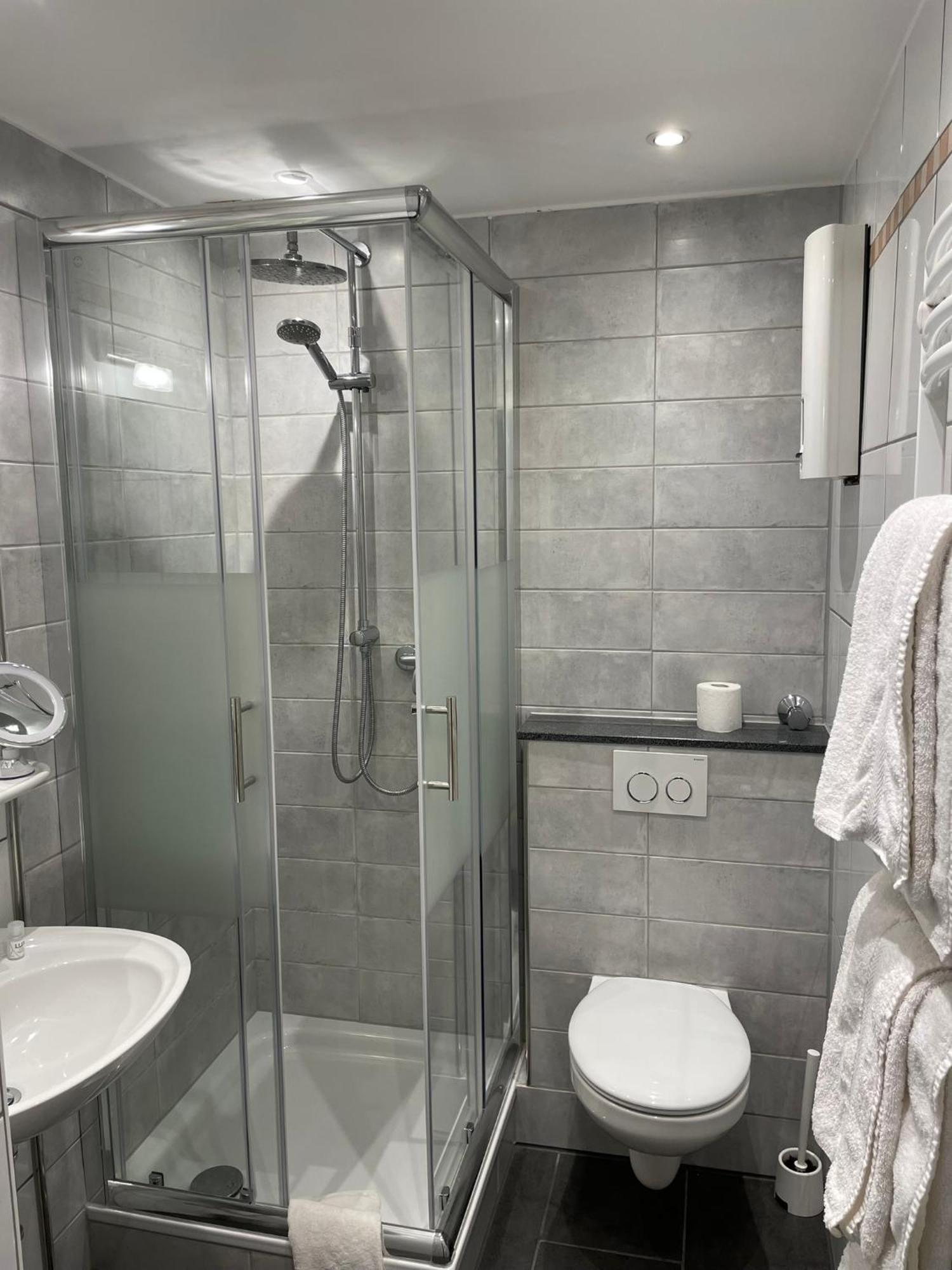 Apartmenthaus Sonnen Aparthotel