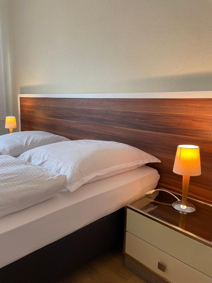 Aparthotel Apartmenthaus Sonnen *
