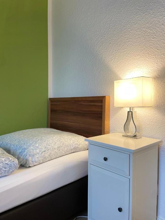 Apartmenthaus Sonnen Aparthotel *