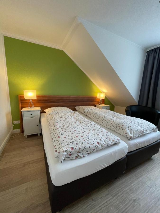 Apartmenthaus Sonnen Aparthotel *