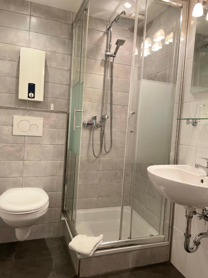 Aparthotel Apartmenthaus Sonnen