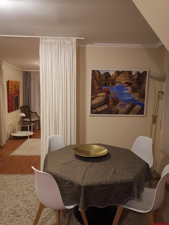 Apartment Messe -apartment Milan