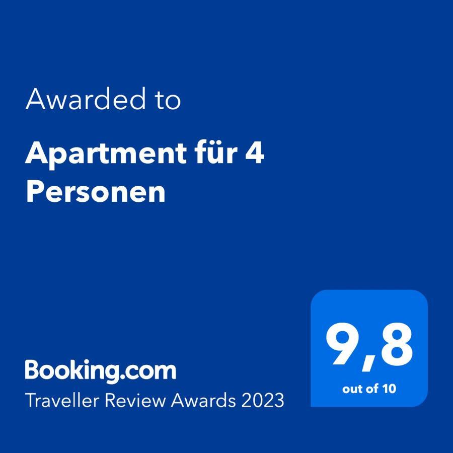Appartement Fuer 4 Personen Düsseldorf