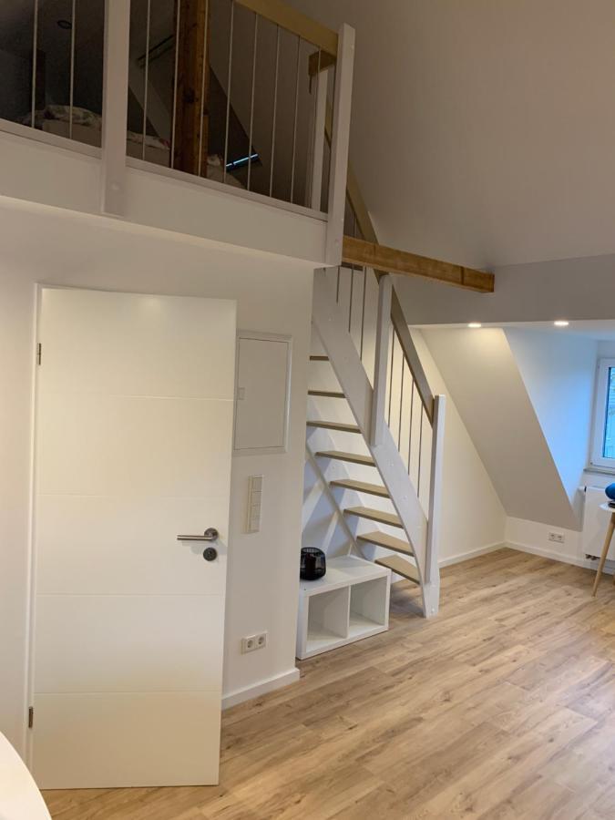 City-apartment * Düsseldorf
