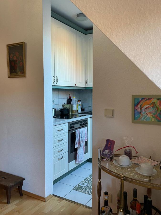 Habitat Himmelgeist Hospedagem domiciliar Düsseldorf