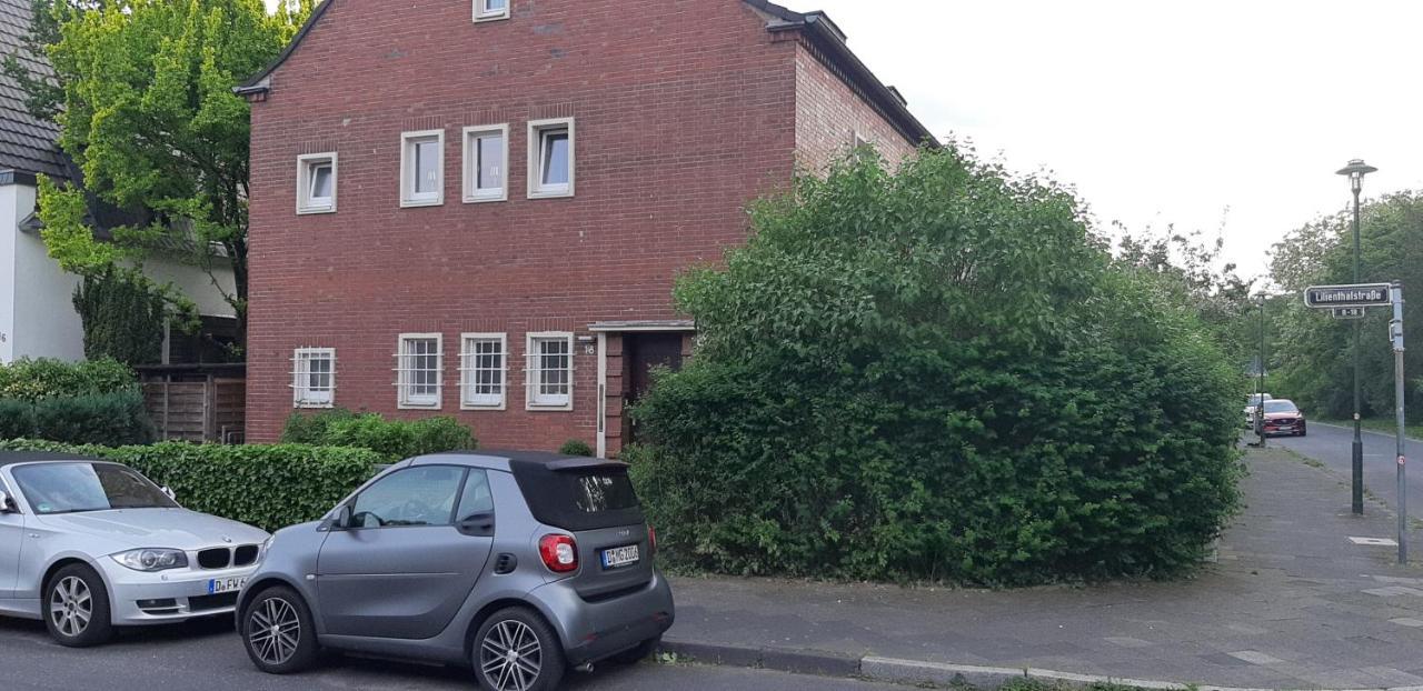 Appartementwohnung Antonia *