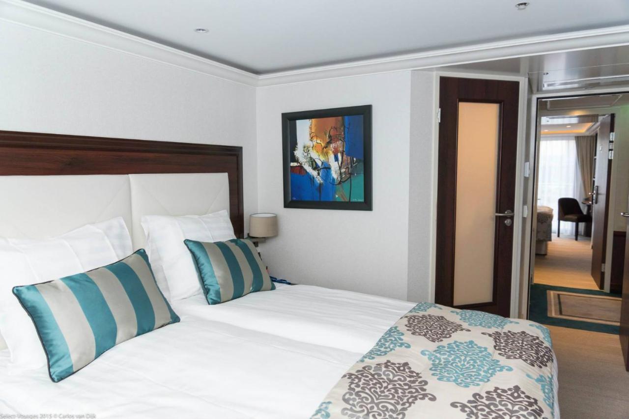 Kd Hotelship Comfort Plus Hotel