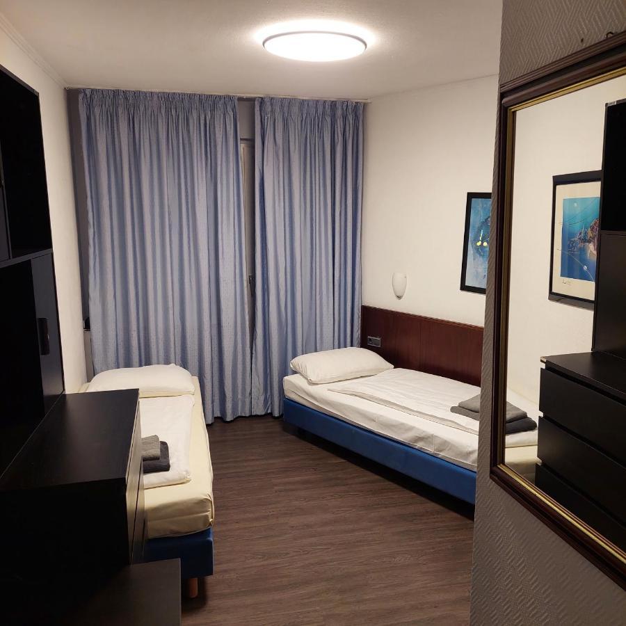 Berliner Hof Hotel 3*