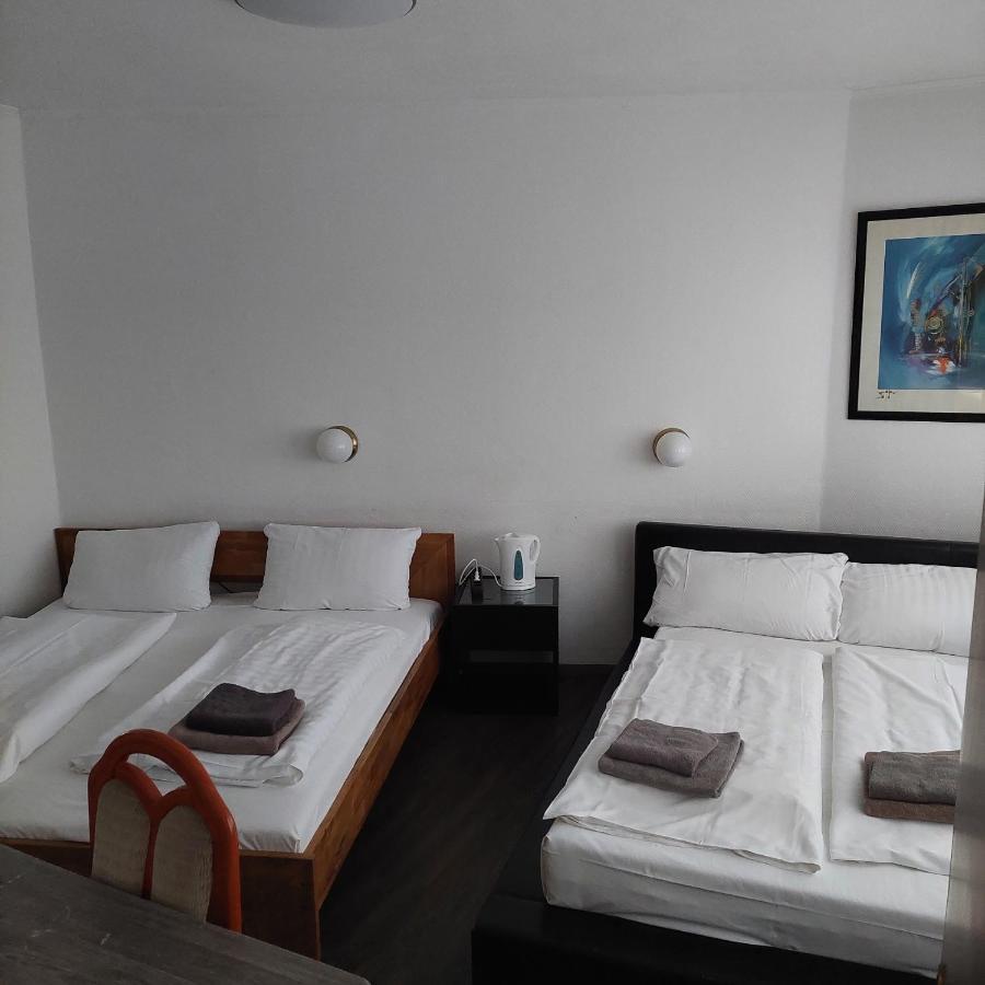 Berliner Hof Hotel