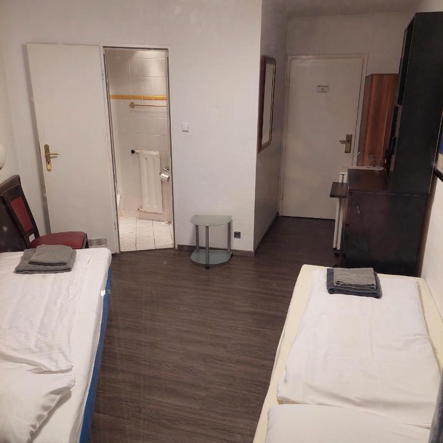 Berliner Hof Hotel