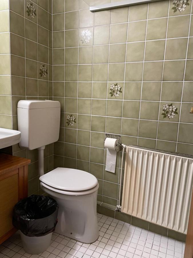 Lovely In Nearly Hbf Homestay Dusseldorf