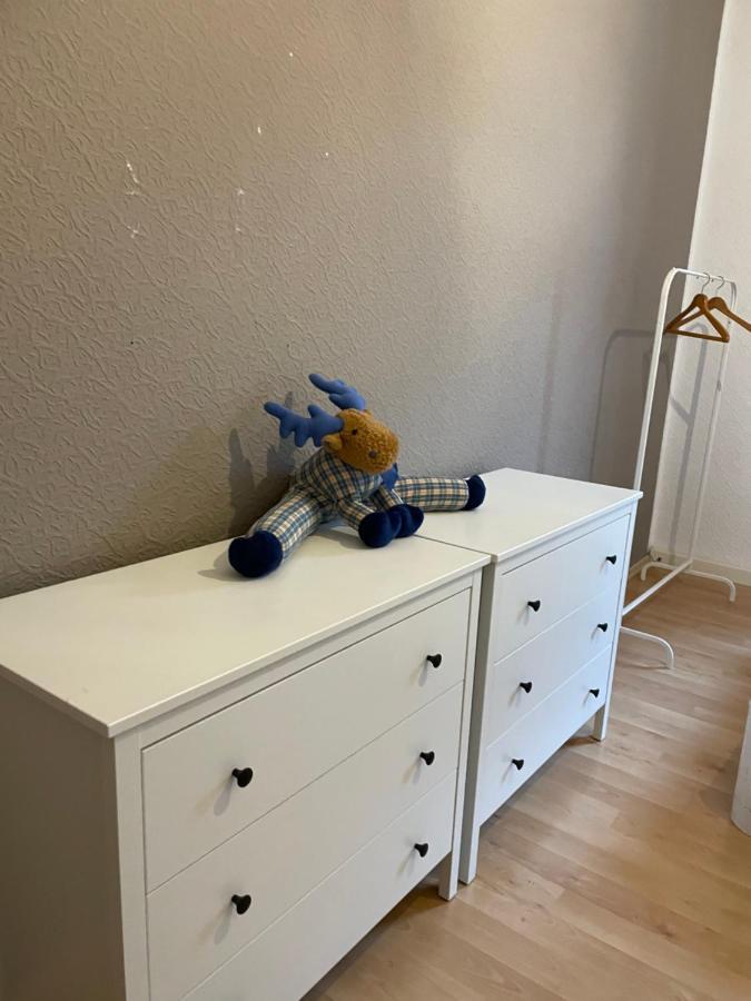 Lovely In Nearly Hbf Homestay Dusseldorf