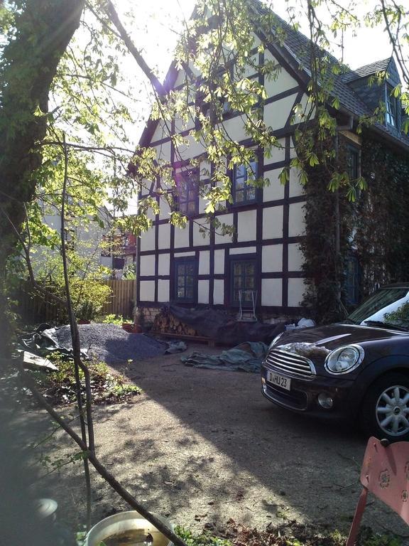 Der Birkenhof - Birch Court *