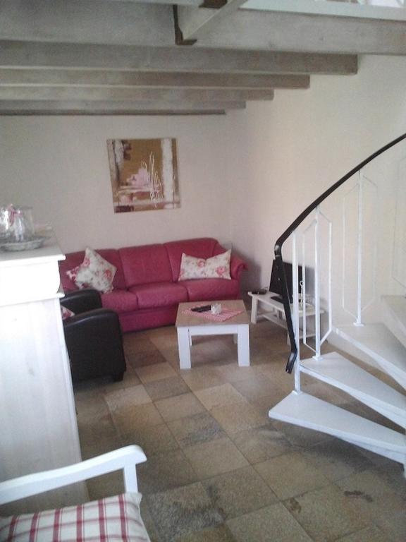 Der Birkenhof - Birch Court Appartement *