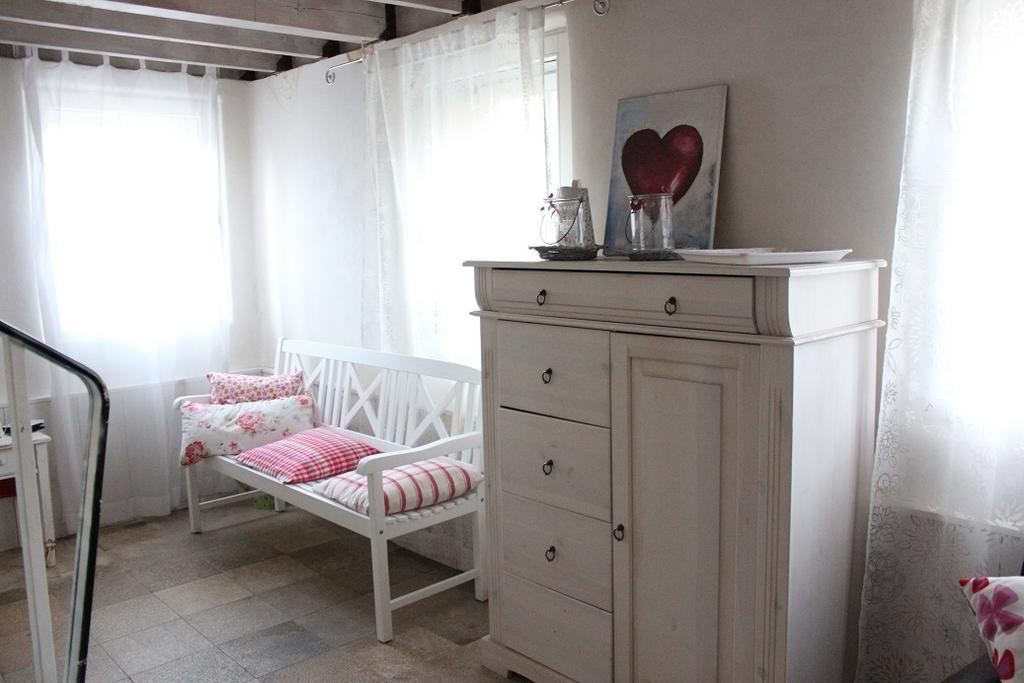 Der Birkenhof - Birch Court Apartment Dusseldorf