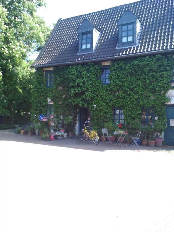 Der Birkenhof - Birch Court Appartement *