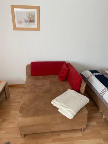 Leon Apartment Dusseldorf