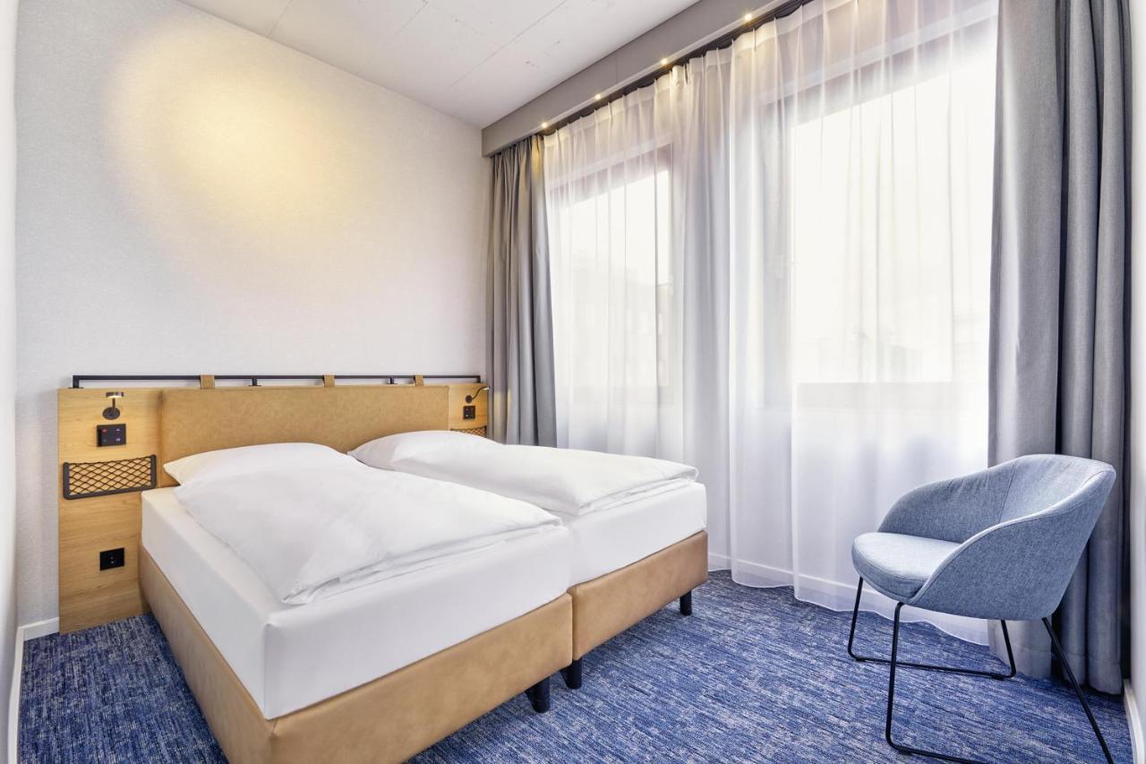 H2 Seestern Düsseldorf