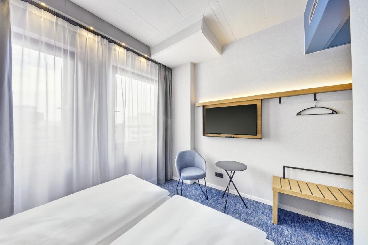 Hotel H2 Seestern 3*