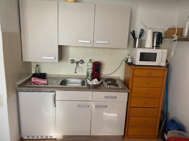 Leon Apartment *