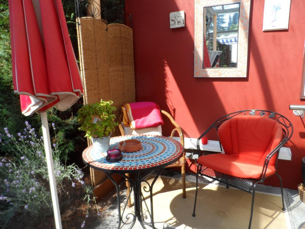 Studio Homestay