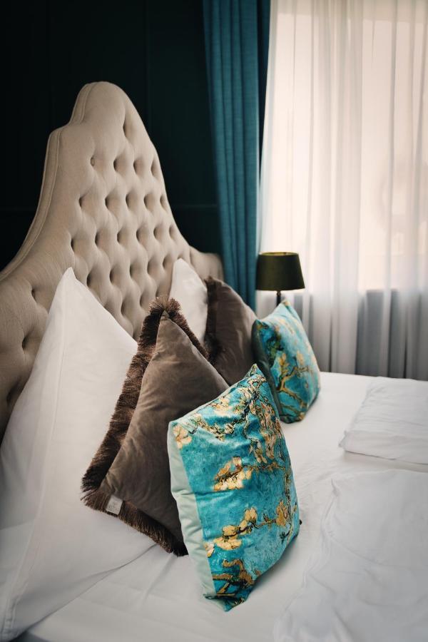 Hotel Boutique Sarah Dusseldorf