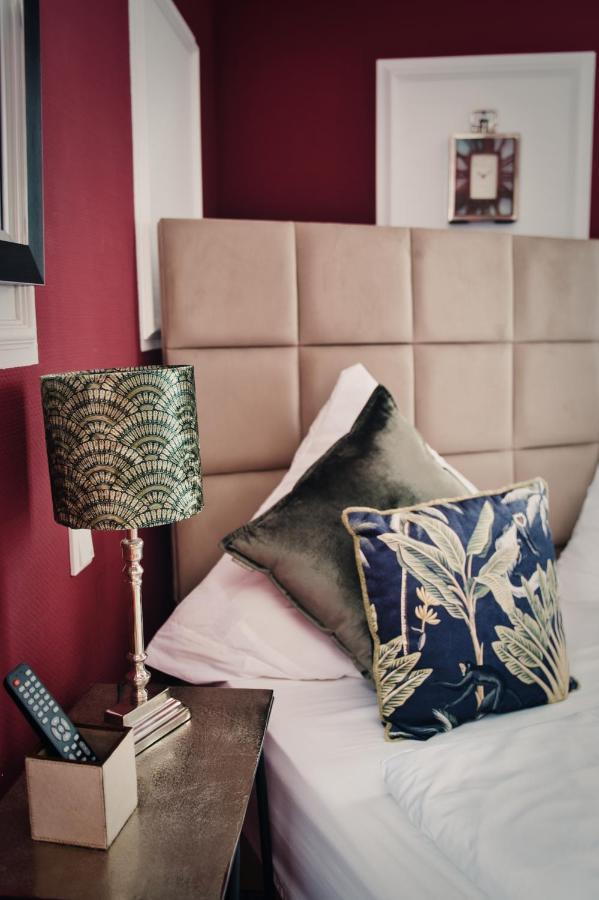 Boutique Sarah 4*