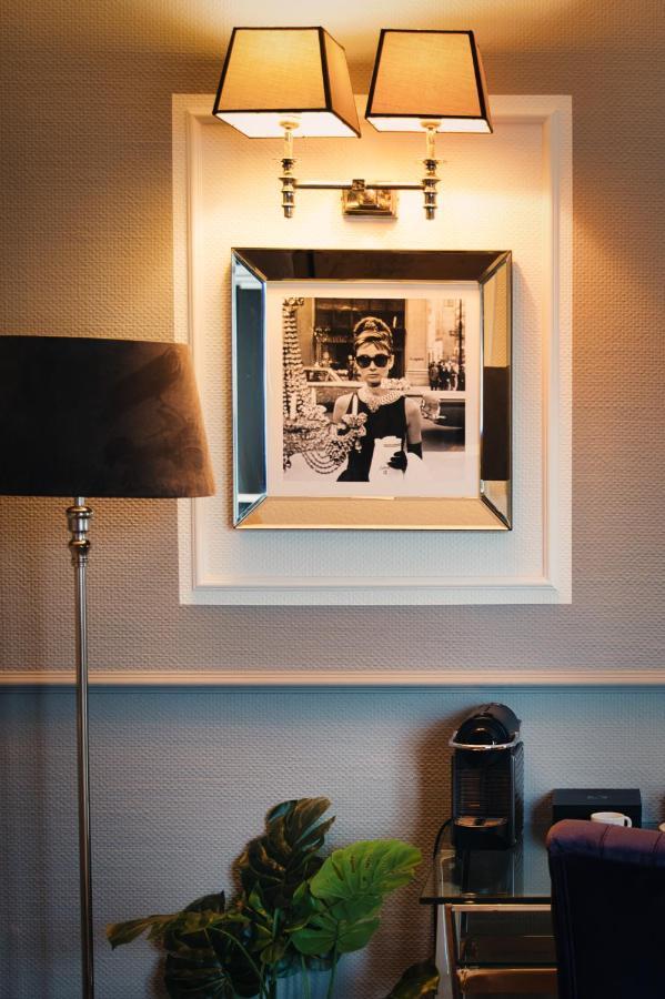 Boutique Sarah Hotel