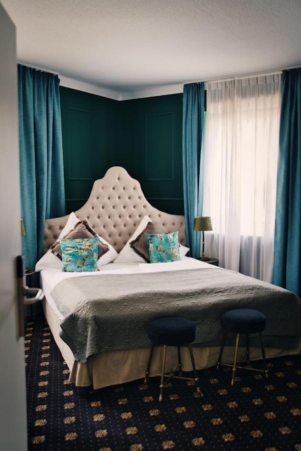 Boutique Sarah 4*