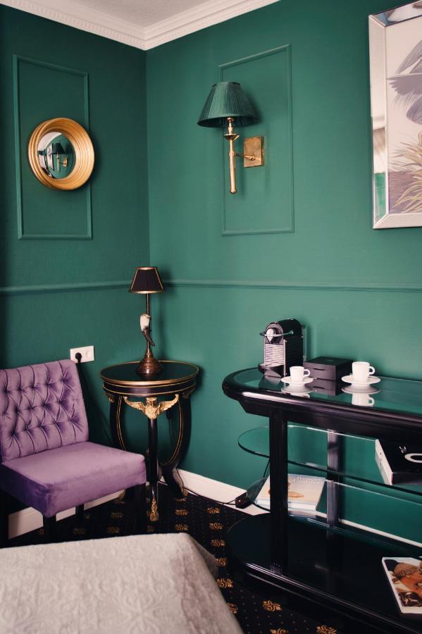 Boutique Sarah 4* Dusseldorf