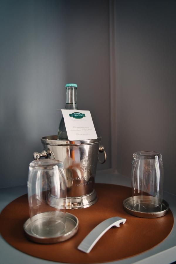 Boutique Sarah Hotel Dusseldorf