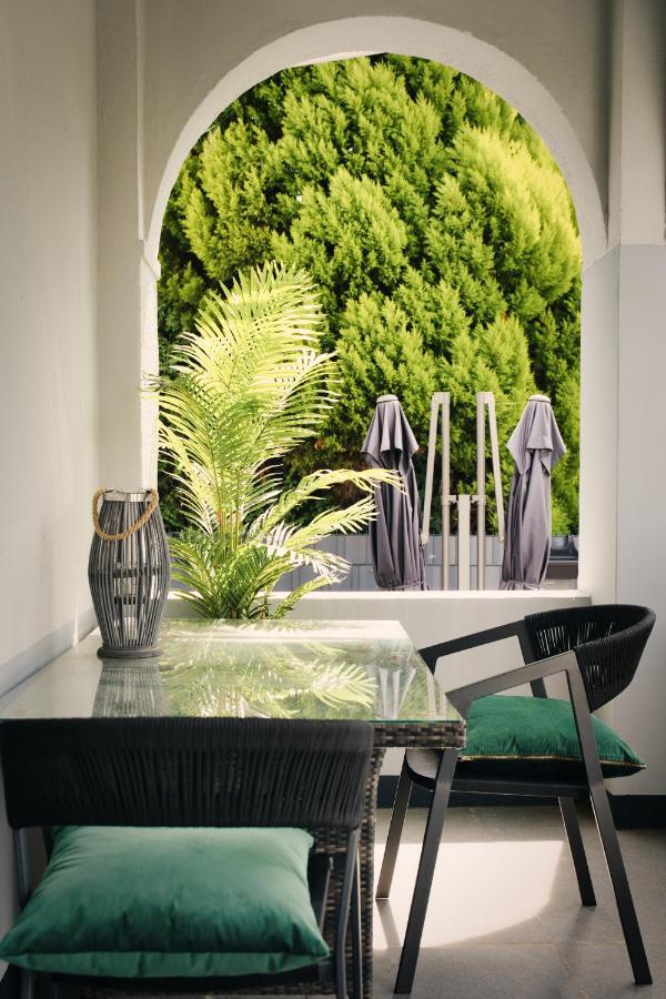 Boutique Sarah Hotel Dusseldorf