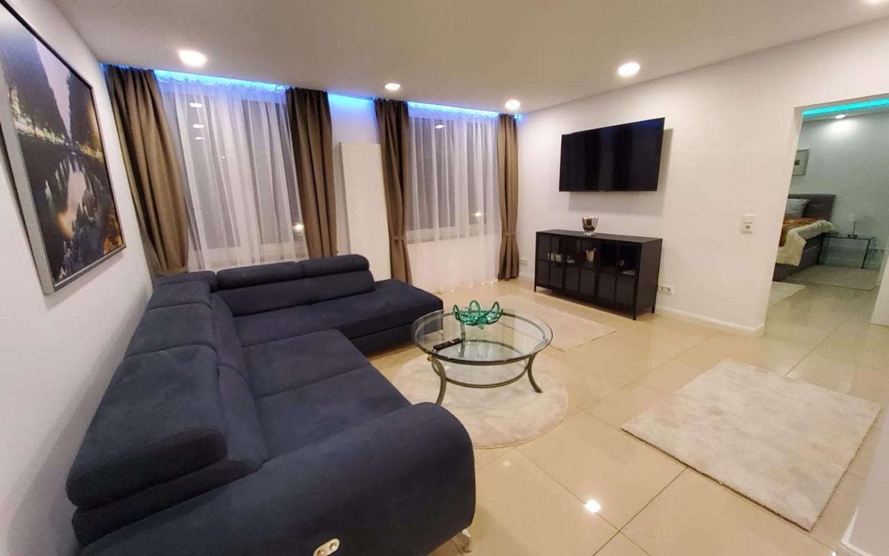 3 - Keine Party ! 6 Personen Apartment *