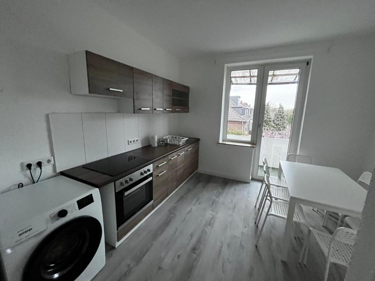Johann Apartamento Düsseldorf