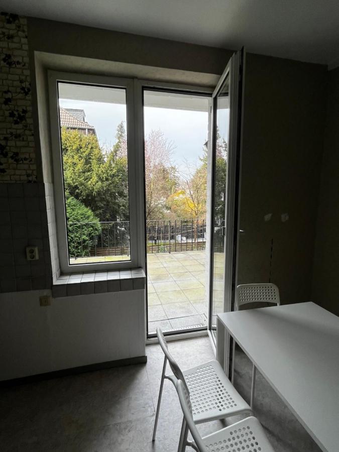 Apartamento Johann Düsseldorf