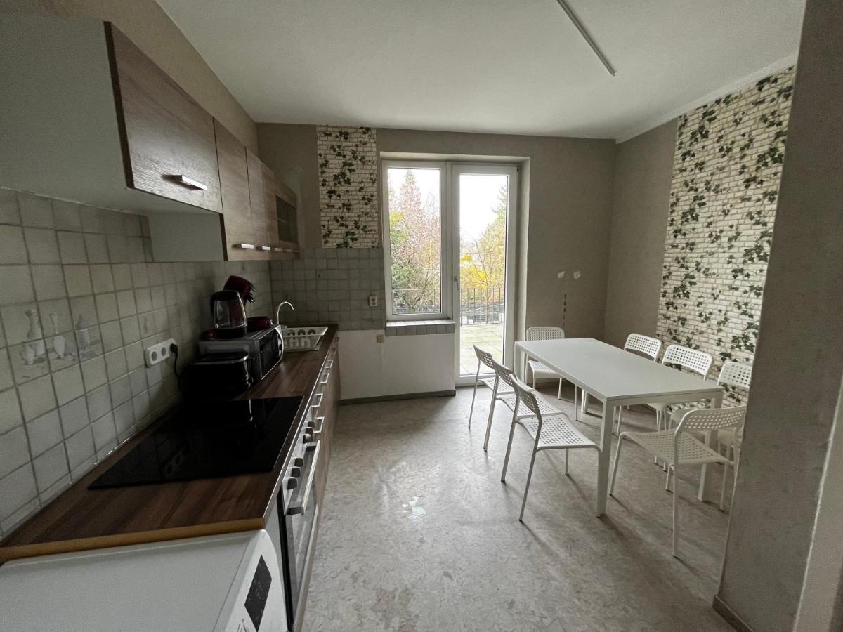 Apartamento Johann Düsseldorf