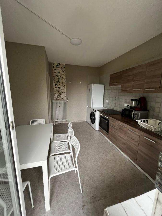 Apartamento Johann Düsseldorf