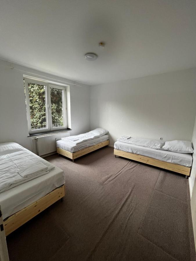 Johann Apartamento Düsseldorf