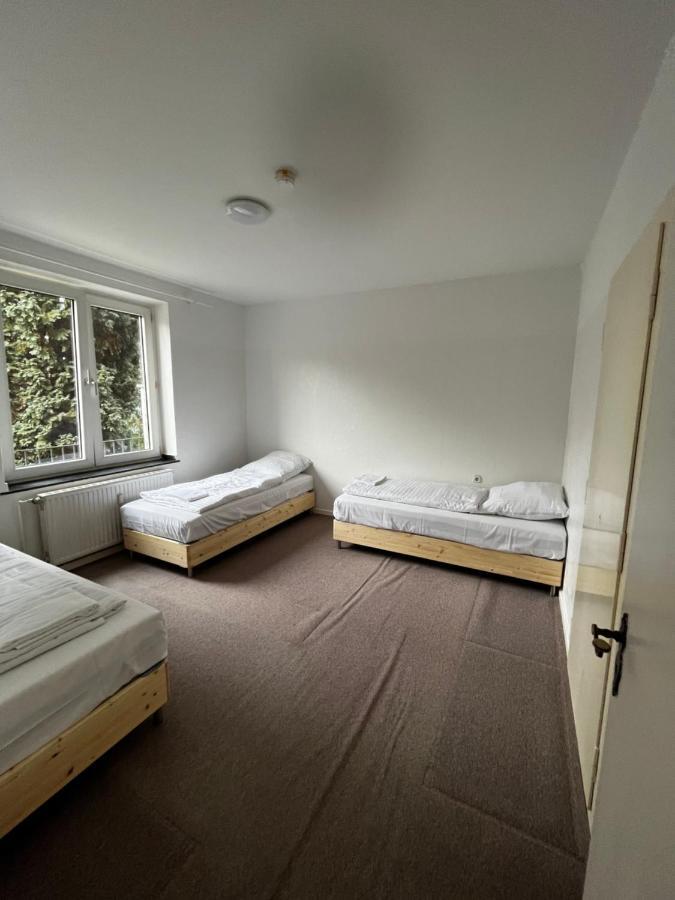 Johann Apartamento *