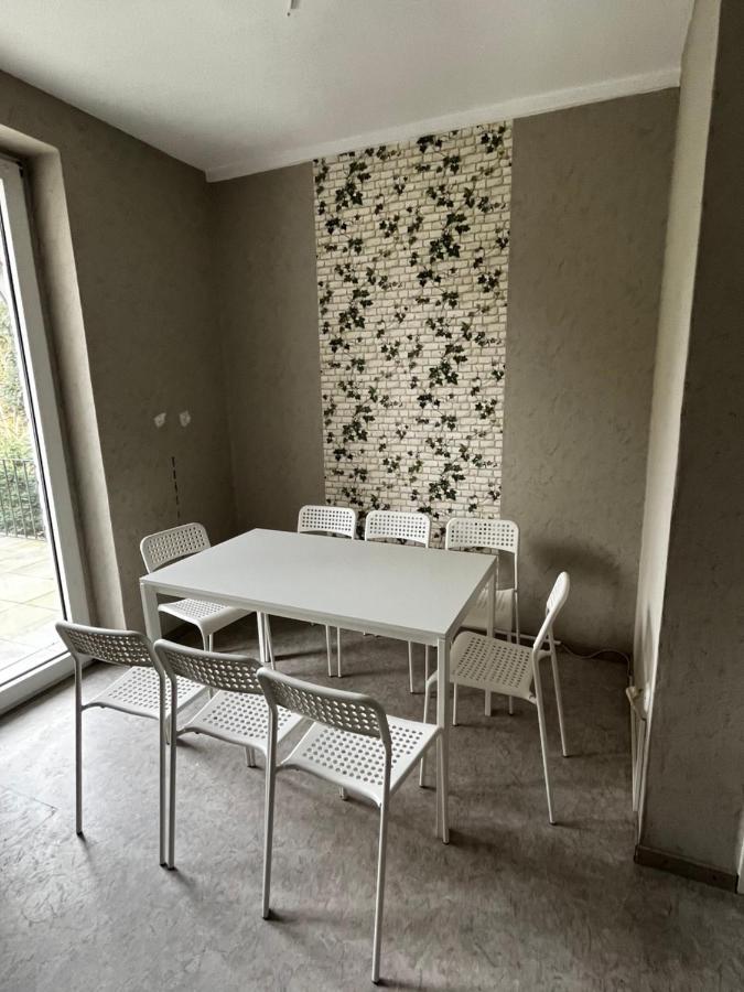 Johann Apartamento