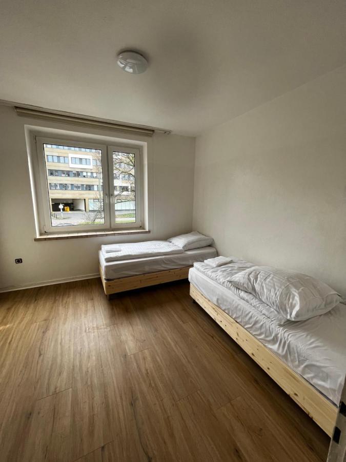 Johann Apartamento *