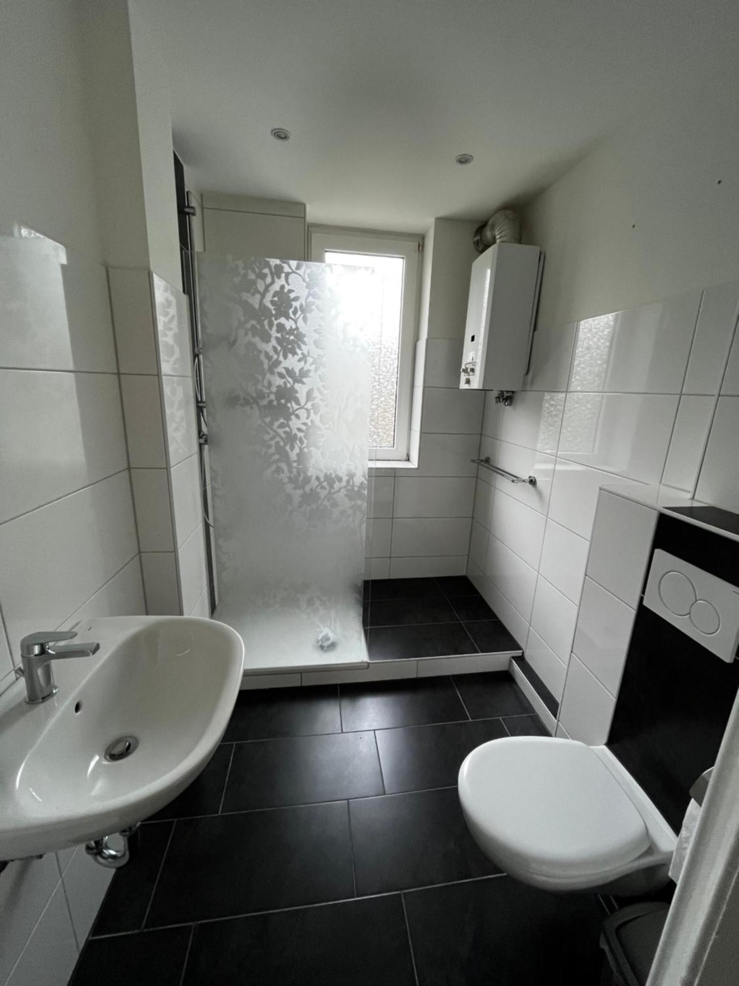 Apartamento Johann