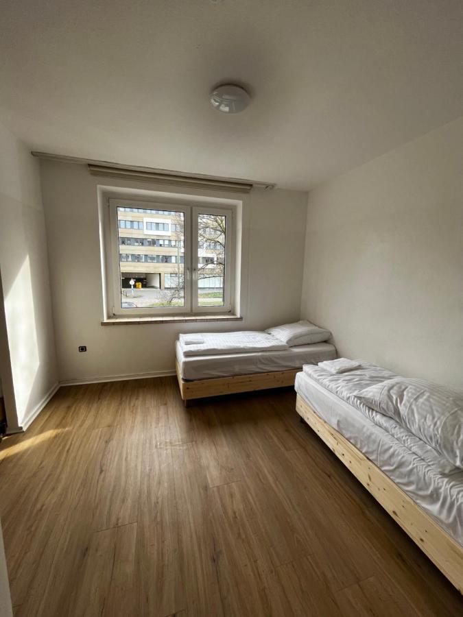 Johann Apartamento *