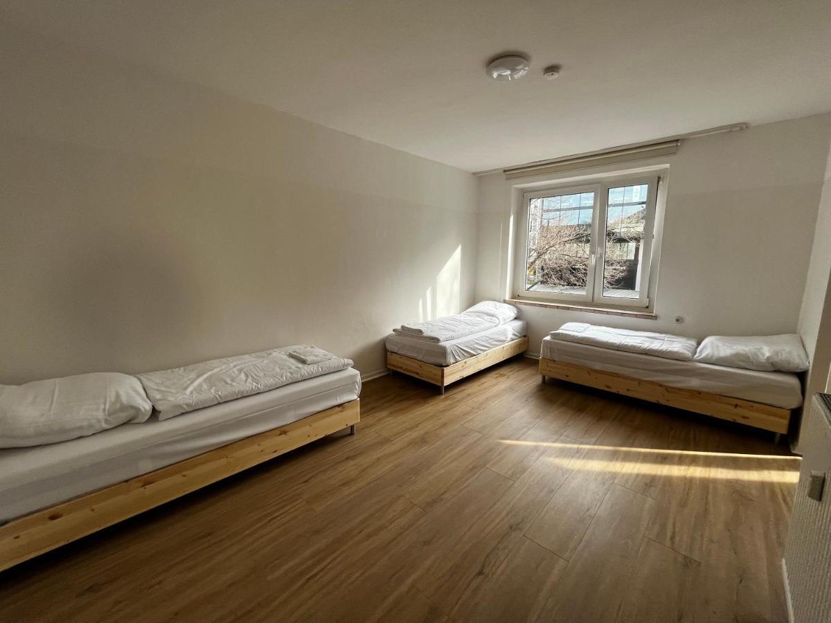 Apartamento Johann