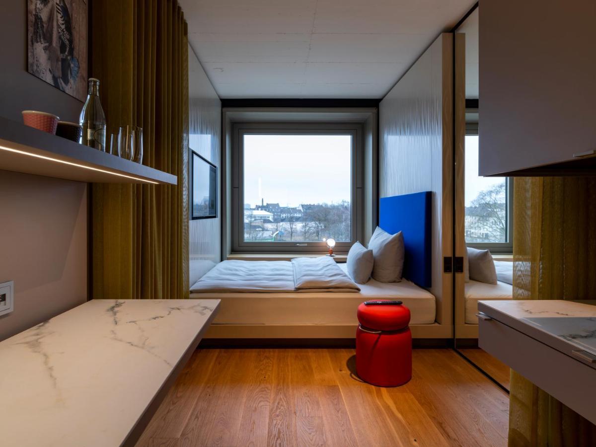 Hotel B'mine