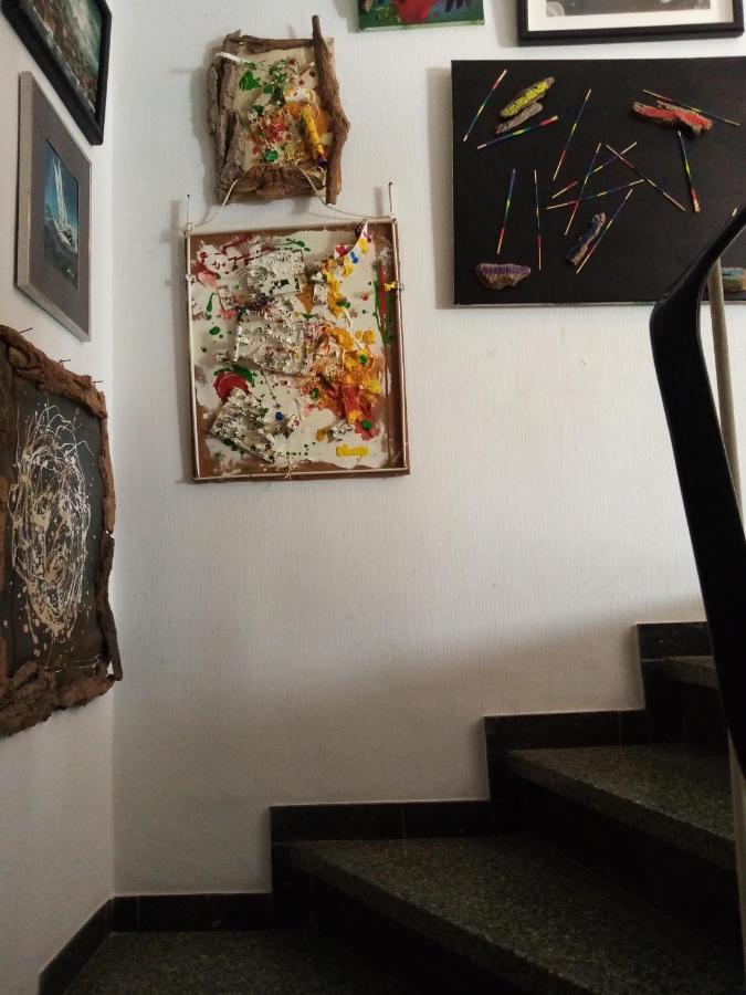 Casa Libra Appartement *