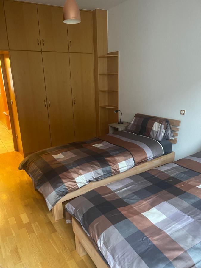 Apartment Zentrale Dusseldorf