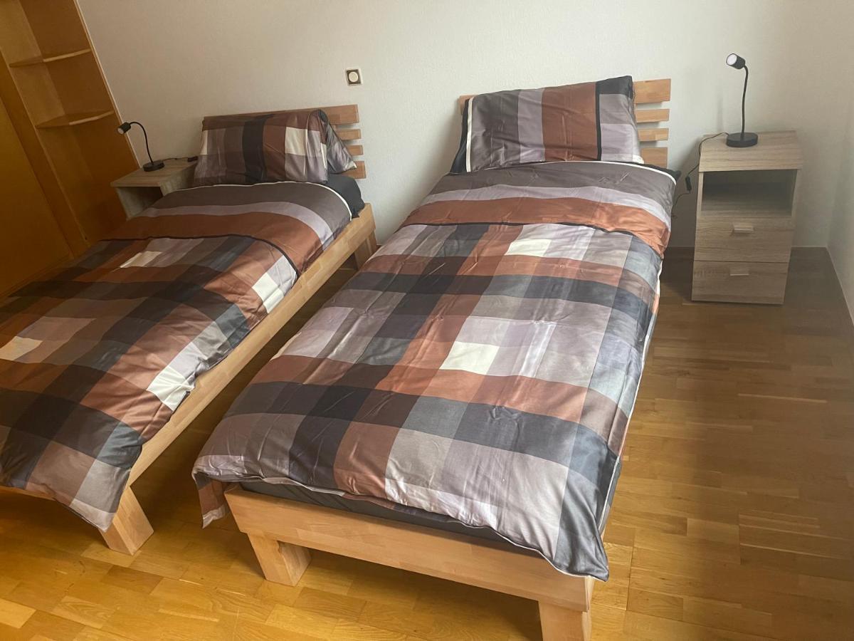 Apartment Zentrale